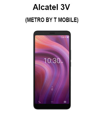 3v (2019) (Metro by T-Mobile)