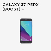 Galaxy J7 Perx (Boost/ Sprint/ Virgin Mobile)