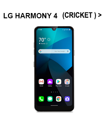 Harmony 4 (Cricket) 