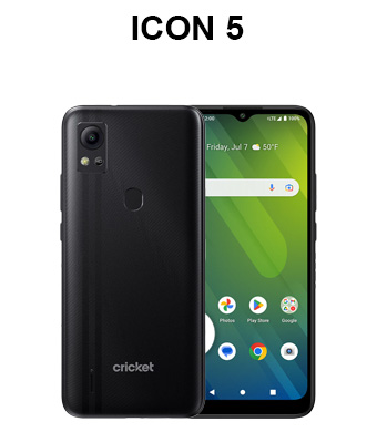 Icon 5 (Cricket)