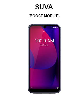 Suva (Boost Mobile)