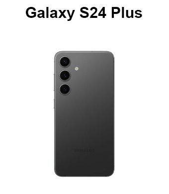 Galaxy S24 Plus